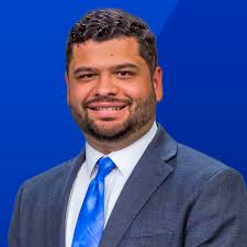 Rey Llerena WYFF News 4