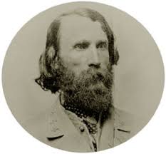 Ambrose Powell Hill Jr. (1825-1865)