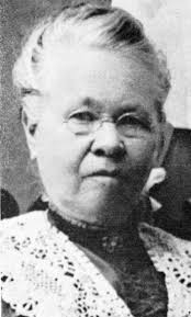 Mary Ann Park Brockbank (1843-1941)