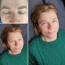 Dorota Szumiec Makijaż Permanentny