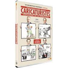 Un livre permet aussi de prolonger le film, avec verified purchase. Caricaturistes Fantassins De La Democratie Dvd Stephanie Valloatto Dvd Zone 2 Achat Prix Fnac