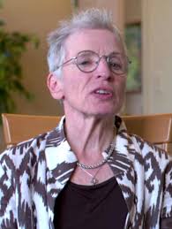 Marilyn Hutchinson's Instagram, Twitter & Facebook