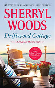 New york times bestselling author sherryl woods takes the o'briens to ireland for a family christmas they'll never forget! Driftwood Cottage A Chesapeake Shores Novel Book 5 English Edition Ebook Woods Sherryl Amazon De Kindle Shop