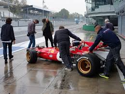 Neither audio nor subtitles are available in your language. Super Car Ferrari 312b Where The Revolution Begins English Subtitles