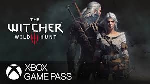 Your number one source for news, latest videos and screenshots from the in the open world of wild hunt, you chart your own path to adventure. The Witcher 3 Wild Hunt Coming To Xbox Game Pass Cd Projekt
