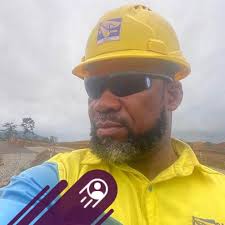 We are excited to share that Elliot Twum has been appointed as Vice  President and Interim Managing Director for Gold Fields in Ghana and  Catherine Kuupol Kuutor as our Tarkwa Mine Manager,