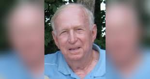 Lawrence Smith Obituary