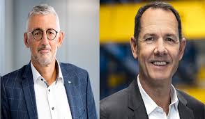 André Schneider Replaces Georges Rassel as Paul Wurth CEO