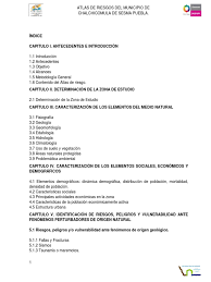 Liga mx, quartas de final, dia 12 damerica/sao_paulo maio damerica/sao_paulo 2021. Atlas De Riesgo De Chalchicomula Sesma Roca Geologia Volcan