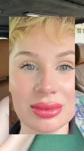 LIP BLUSHING UPDATE! Thank you again to Beauty Care By Phuong Dao 🩷🩷🩷🩷