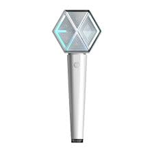 Exo Official Lightstick Ver3 Exo Lightstick Lightstickexo Kpop Lyustra S Ventilyatorom Kej Pop