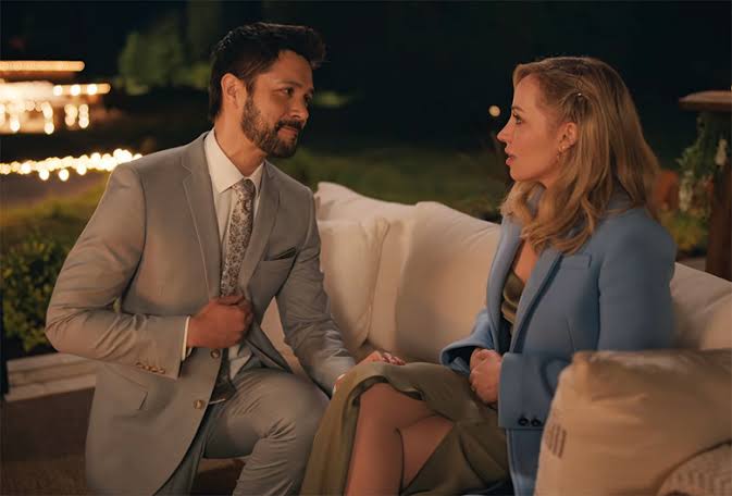 Virgin River' Season 6 Finale Ending Explained, What Jack Saw & More