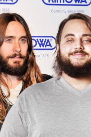 One of the biggest concerns patrizia gucci has with scott's new film is the casting of al pacino and jared leto as aldo and paolo gucci, respectively. Jared Leto Starportrat News Bilder Gala De