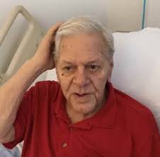 Obituary information for Glenn Wesley Caskey