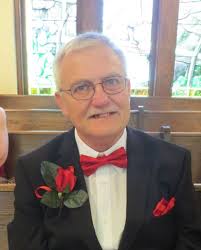 Donnie Ray Mace Obituary March 15, 2019