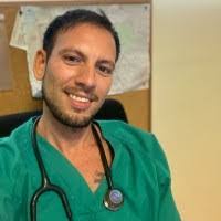 Adrian Persico's Instagram, Twitter & Facebook