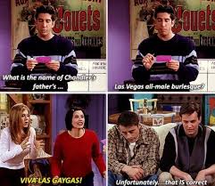  Pin By Ann Lindblom On Friends Tv Friends Episodes Friend Jokes Friends Moments
