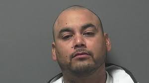 Deputies chase stolen car at 120 mph, crop duster helps capture suspect  near Tulare