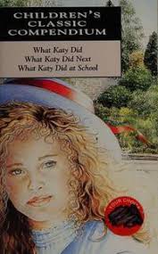 What Katy Did [Book]