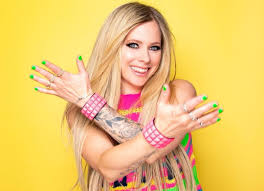 Or $0.00 with a qello concerts trial on prime video channels. Avril Lavigne Reveals Possible Song Title Liar Hidden Jams