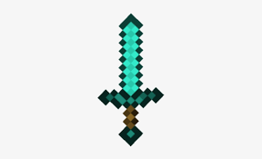 Minecraft character illustration, man standing sword minecraft, games, minecraft png 800x600px 24.37kb; Diamond Sword Minecraft Diamond Sword Transparent Png 420x420 Free Download On Nicepng