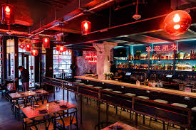 MICHELIN Guide Recommends 16 Restaurants in DC :: Michelin North America,  Inc.