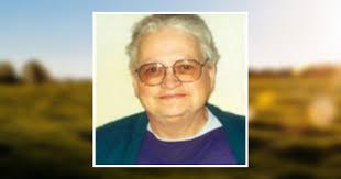 Lou Bystrom Obituary March 3, 2007