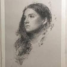 Finished up my 2-day drawing...