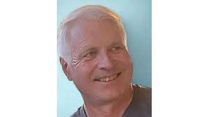 Peter Rugheimer Obituary (1959