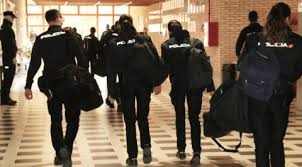 Un curso online de ciberseguridad de la Policía se convierte en un  inesperado éxito sin precedentes