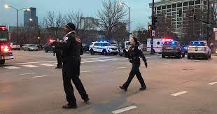 1 london bridge street, london, se1 9gf. Police Officer 2 Staffers Killed In Shooting At Mercy Hospital In Chicago Gunman Also Dead