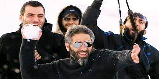 قال ابن حجر الهيتمي في الفتاوى الفقهية الكبرى عن ليلة النصف من شعبان: ÙØ¶Ù„ Ø´Ø§ÙƒØ± ÙŠÙ†ÙÙŠ Ø§Ù„Ø§Ù†Ø¶Ù…Ø§Ù… Ù„Ø¯Ø§Ø¹Ø´