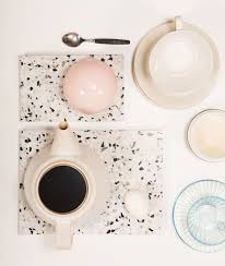 Maison Das Terrazzo Revival Ok Design Terrazzo Home Design