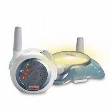 Fisher Price Long Distance 900mhz Baby Monitor K4073 Reviews Viewpoints Com