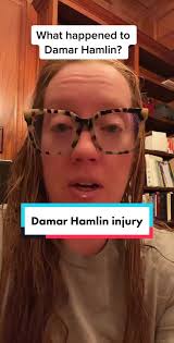 Cameron Hamlin Story