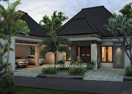 Bikin taman minimalis sendiri | ternyata hemat 100%. Desain Rumah Di Tanah Berundak Jasa Renovasi Kontraktor Rumah Jual Rumah Lahan