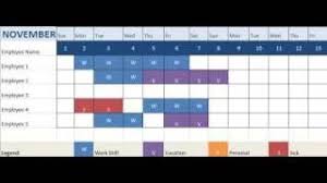 This leave record spreadsheet also helps federal employees maximize their annuity through prudent management of their annual, sick, comp, and credit download the 2021 federal leave record and place it on your desktop to not only track your leave balances but to capture your work schedule for. Annually Employee Leave Record Format In Excel 2016 Youtube
