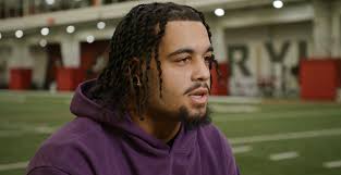 Pittman previews rivalry game against LSU in Battle for the Golden Boot