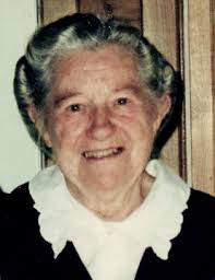 Obituary information for Jean Warner