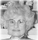 Ida Monti Campbell (1924-2013)