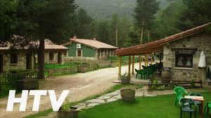 Estupenda casa pareada haciendo esquina en urbanización con las mejores vistas de vinuesa. C T R Los Ranchales Casa Rural En Vinuesa Youtube