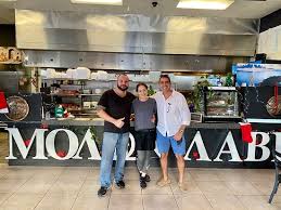 Go Greek Molon Labe Estero Restaurant Reviews Photos Phone Number Tripadvisor