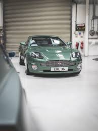 Image result for Meteorite Silver 2005 Vanquish