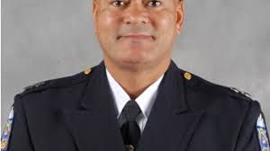 Cincinnati's new police chief named, from Columbus