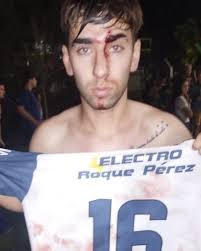 RoquePerezhoy