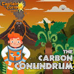 Captain Curiosity: The Carbon Conundrum