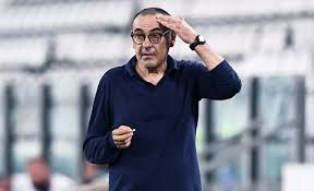 Il tecnico toscano al momento sembra l'unico obiettivo di claudio lotito per la panchina del post simone inzaghi, con i discorsi ben avviati arrivati. Gvoyjsleqdqzum