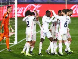 Real betis vs atletico madrid highlights 11 april 2021. Pratinjau Real Madrid Vs Valencia Prediksi Berita Tim Lineups Sports Mole