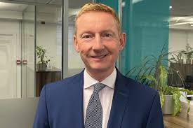 Nexia Announces Appointment of Matthew Howell as Chief Executive Officer