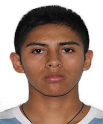 PADRON DE ALUMNOS UNI 2016-2